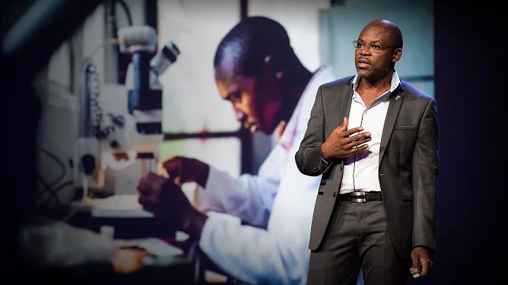 How we can stop Africa's scientific brain drain | Kevin Njabo