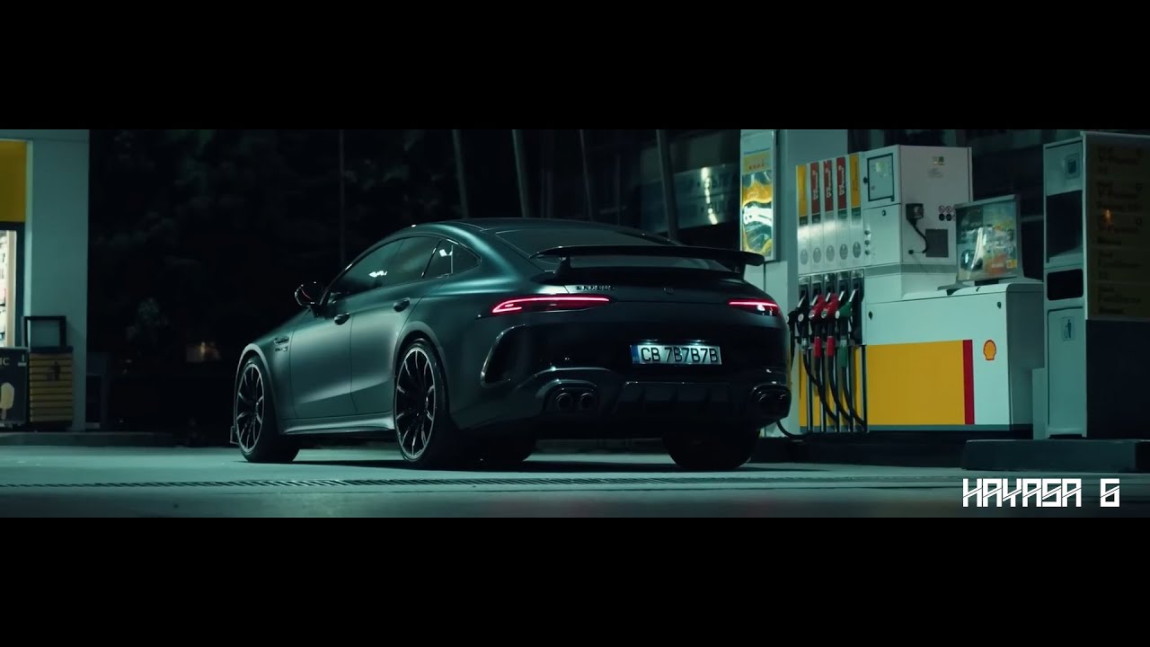 МакSим - Мой Рай (HAYASA G REMIX) - YouTube