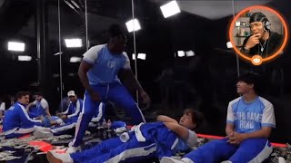 KSI Was A Menace In The MrBeast Video π Profile