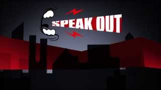 SPEAK OUT COMING SOON (TRAILER)