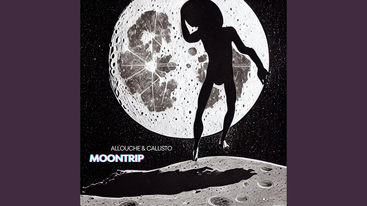 YouTubeでMoonTripを視聴 YouTubeでMoonTripを視聴