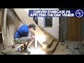 HOW TO APPLY OAK VENEER | How to Build a Staircase #8 | Build with A&E