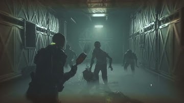 The Callisto Protocol - Final Transmission DLC Part 5