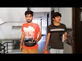 Chai pike volleyball khelne jana pada  vlog 3