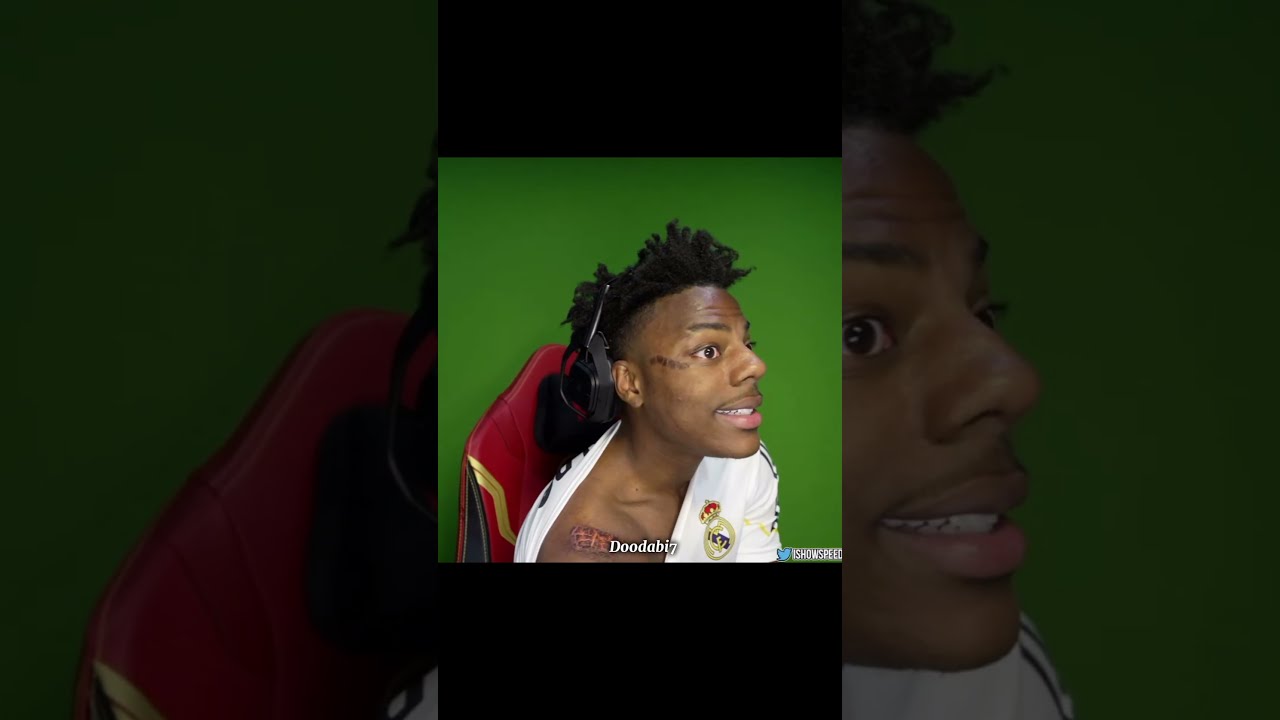 Ishowspeed Leaks Mrbeast Phone Number Again 