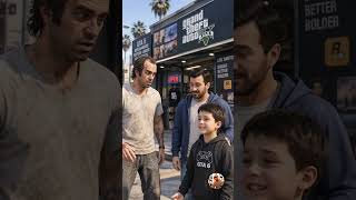Trevor Phillips is forgotten?🥹💔 #shorts #gta #gta5 #gtav #gtaonline #gta6