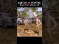 hit the deck #moh  #medalofhonor #pacificassault  #gaming   #shorts  #murry
