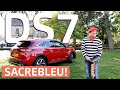 DS 7 Crossback | Reviewed | He likes this luxury SUV better than a Jaguar E-Pace??