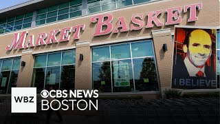Market Basket CEO on leave: A timeline look back at the grocery store drama