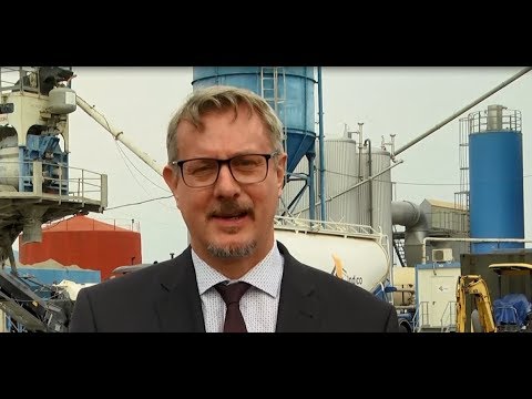 ევროკავშირის პროექტები სამეგრელო-ზემო სვანეთში