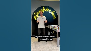 Next-Level #Mac #EndpointSecurity with #Jamf and Patrik Weel