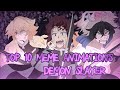 TOP 10 MEME ANIMATIONS || Demon slayer【WARNING SPOILERS!!!】