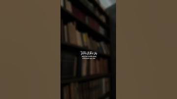 سورة الحديد#بصوت شريف مصطفى