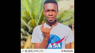 Djy Tmanrsa matebele Remix