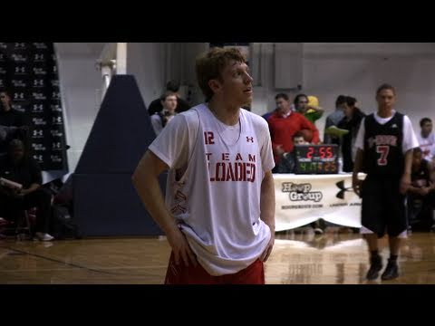 Tyler Lewis TAKES OVER in Pittsburgh - Highlights from 2011 Pitt Jam Fest