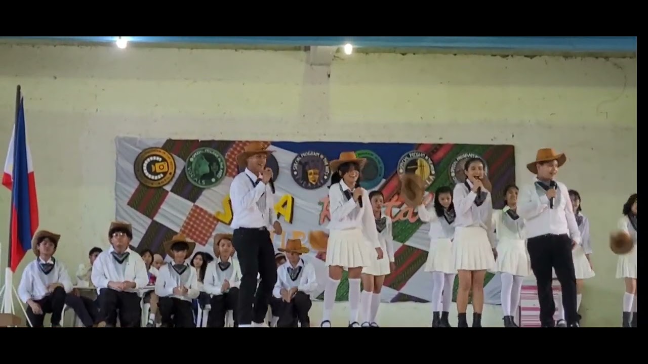 Tong tong tong pakitong kitong at si Felimon si Pelimon