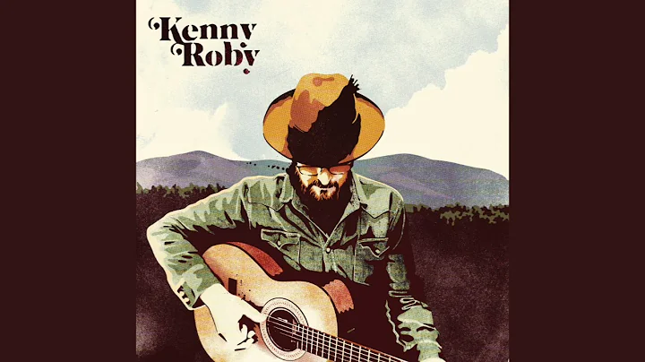 Kenny Roby - New Day
