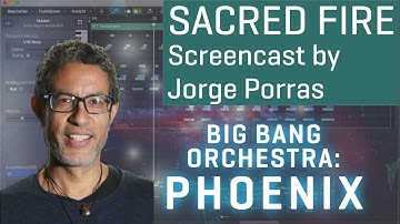 BBO: Phoenix - Sacred Fire, Screencast by Jorge Porras