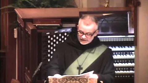 September 6th- Br.  Dennis Gibbs