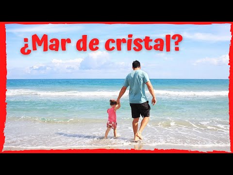 Qué es el MAR DE CRISTAL en la Biblia 👉 Apocalipsis 15,1-4 👈