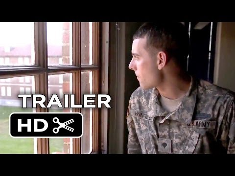 the-kill-team-official-trailer-1-(2014)---war-documentary-hd