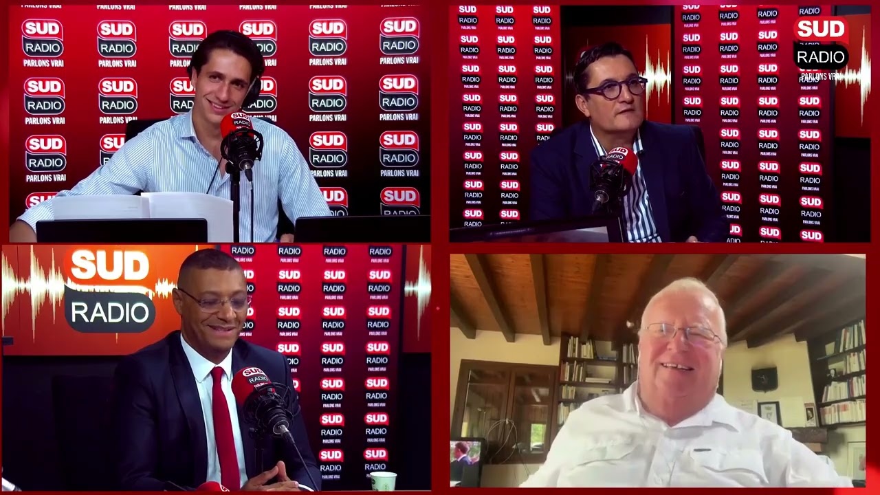 Solution Cazeneuve, coalition climat et héritage des JO