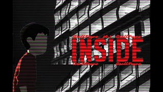 Inside: Playdead's puzzle platformer perfection (Gameplay only)