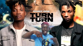 Chief One "Turn by Turn" Fully Explained | This Is One Of The Greatest Compositions I Have Heard