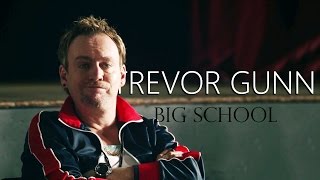 Give Us an Oosh! | Mr Gunn | Big School BBC