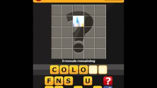 Pop the Pic Classic 2-11 Answer Guide Update