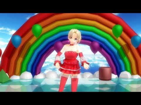 【MMD】恋空予報
