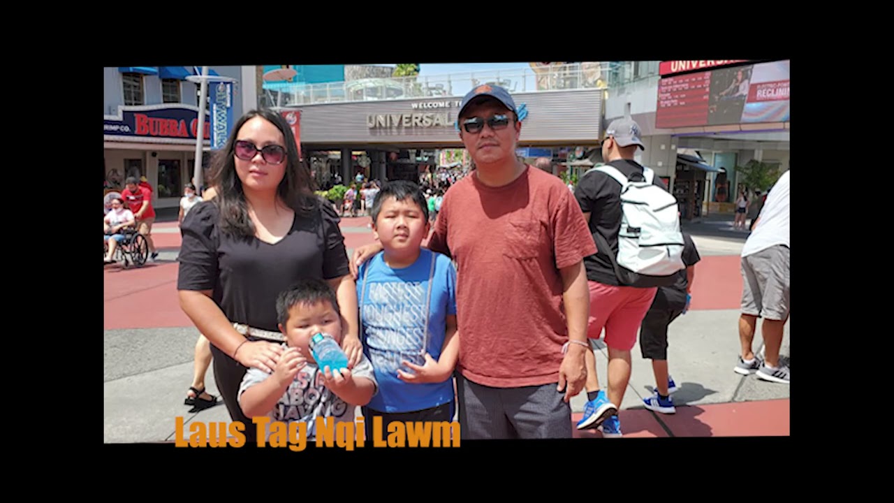 Laus Tag Nqi Lawm. 9/4/21.