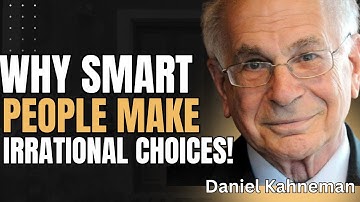 21 Mind Traps : The Ultimate Guide to your most common Thinking errors (Part-1)