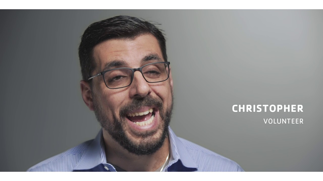 YMCA CornerStone Accessible And Haven YouTube