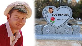 😢   Graves Of Gilligan's Island 1964 Actors || Where Are They Buried ?