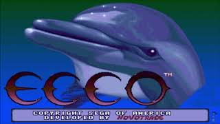 Ecco the Dolphin - Part 10 (Bonus) - Glitches