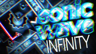 Sonic Wave Infinity 79% (95% Gameplay) | Stream 9