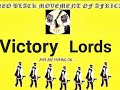 Egede Victory Lord's Jolly Vol 2 2021