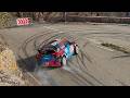 Rallye de Vaison 2026 - Day 1
