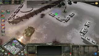 IMPERIAL GUARD Titanium Wars Warhammer 40k Dark Crusade Part 9