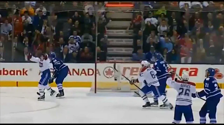 Brendan Gallagher Highlights