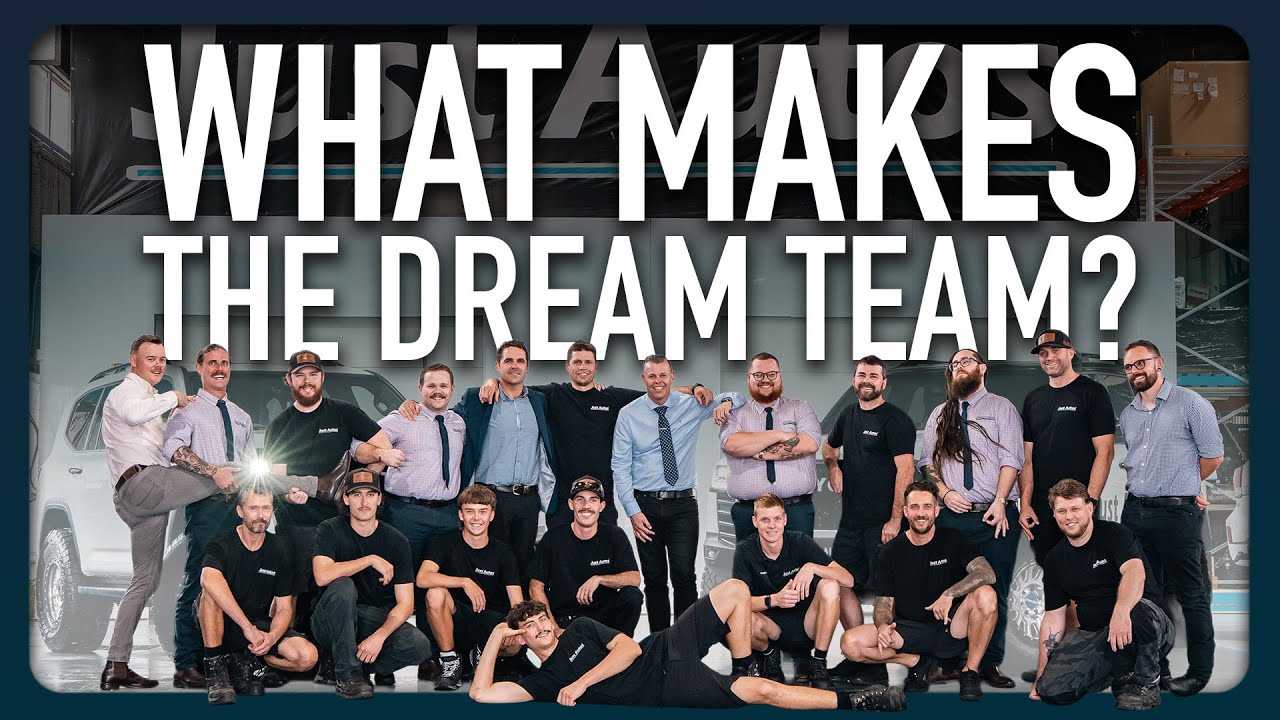 Working Here Feels Illegal… It’s That Good!