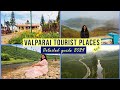 Valparai tourist placesstay food top 5 placesvalparai travel guide karaj vlogep5