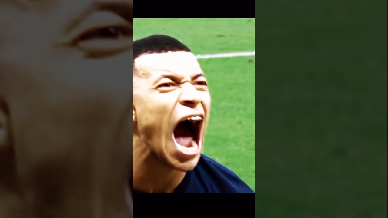 Kilyan Mbappe 