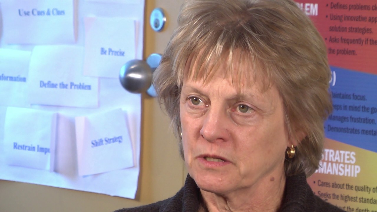 Moorestown Friends School