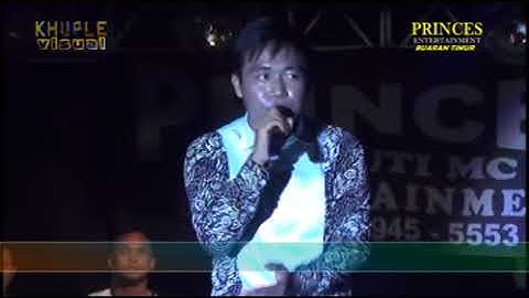 Minta Kawin   Sayuti MC PRINCES Live Buaran Timur by khuple