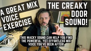 Mix Voice Made Easy
