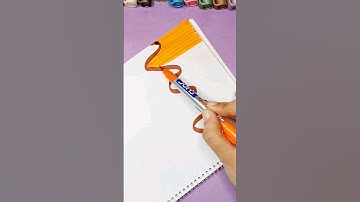 Assignment front page design | Biology front page #shorts #viral #ytshorts #ProjectDesign #frontpage