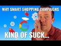 Why Smart Shopping Kind of Sucks… and How to Optimize It