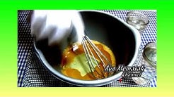 Resep dan Cara Membuat Kue Cubit Tape Singkong - Durasi: 1.54. 